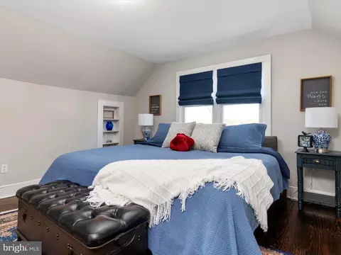 Bedroom - 505 Ludlow Rd, Annapolis, MD 21401 photo 3 of 6