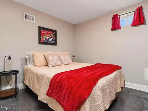 Bedroom - 505 Ludlow Rd, Annapolis, MD 21401 photo 5 of 6