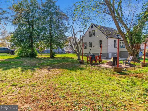 Exterior - 505 Ludlow Rd, Annapolis, MD 21401 photo 10 of 17