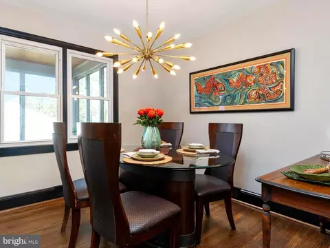 Dining - 505 Ludlow Rd, Annapolis, MD 21401 photo 1 of 2