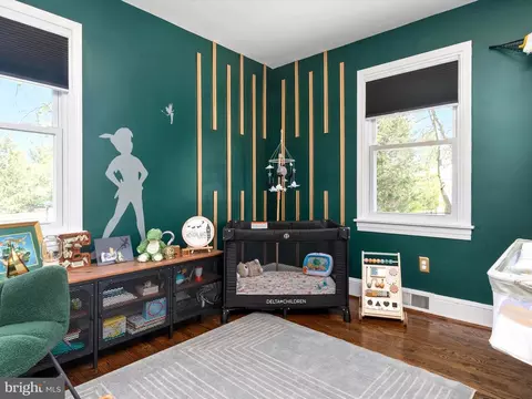 Bedroom - 505 Ludlow Rd, Annapolis, MD 21401 photo 1 of 6