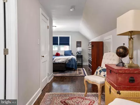 Entry Way - 505 Ludlow Rd, Annapolis, MD 21401 photo 3 of 4