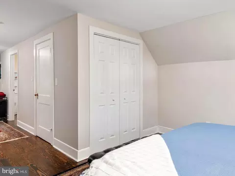Bedroom - 505 Ludlow Rd, Annapolis, MD 21401 photo 4 of 6