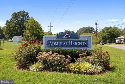 View/Area - 505 Ludlow Rd, Annapolis, MD 21401 photo 1 of 4