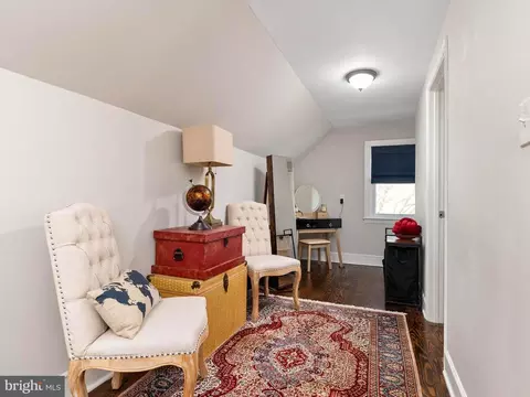 Entry Way - 505 Ludlow Rd, Annapolis, MD 21401 photo 2 of 4