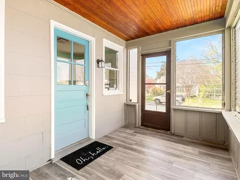 Exterior - 505 Ludlow Rd, Annapolis, MD 21401 photo 5 of 17
