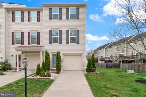 7715 Timbercross Ln, Glen Burnie, MD 21060