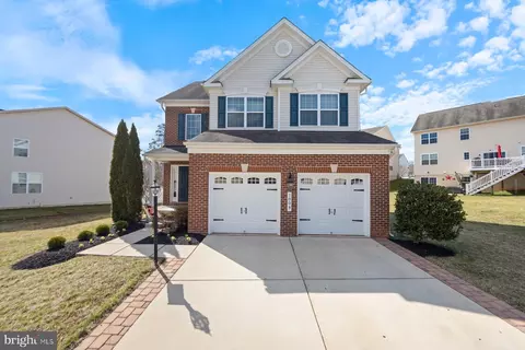 1009 Meherrin Ct, Glen Burnie, MD 21060