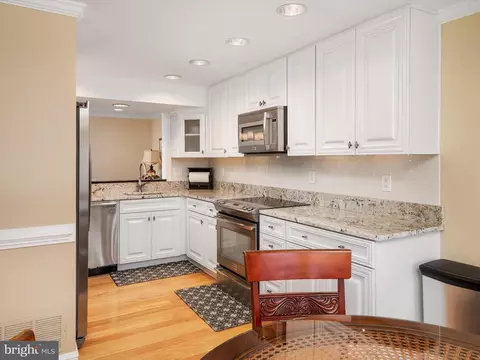 Kitchen - 532 Moorings Cir, Arnold, MD 21012 photo 1 of 3