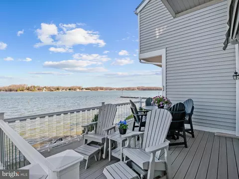 Exterior - 532 Moorings Cir, Arnold, MD 21012 photo 4 of 5