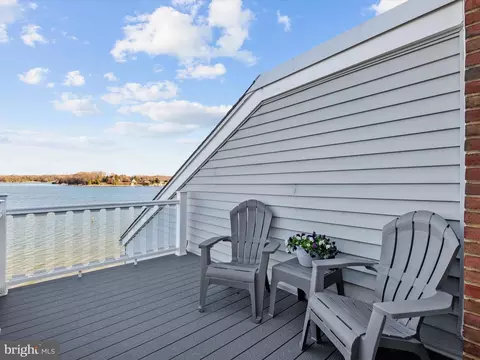 Exterior - 532 Moorings Cir, Arnold, MD 21012 photo 5 of 5