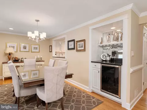 Dining - 532 Moorings Cir, Arnold, MD 21012 photo 3 of 3