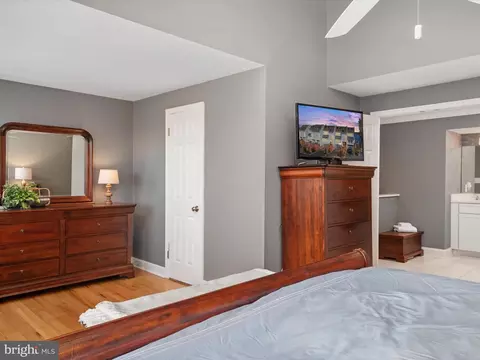 Bedroom - 532 Moorings Cir, Arnold, MD 21012 photo 5 of 5