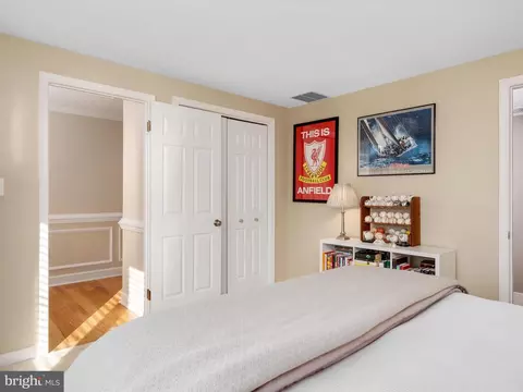 Bedroom - 532 Moorings Cir, Arnold, MD 21012 photo 2 of 5