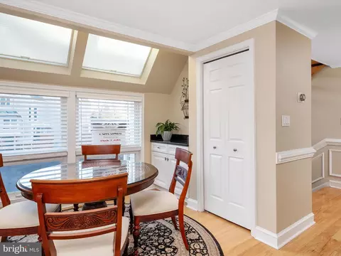 Dining - 532 Moorings Cir, Arnold, MD 21012 photo 1 of 3