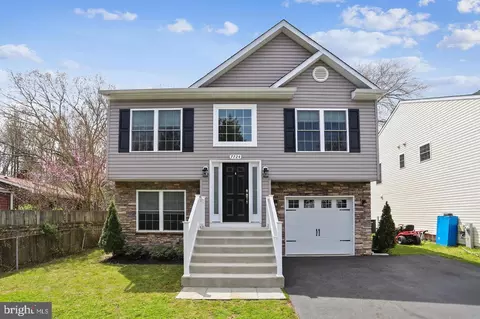 7724 Shirley Ave, Pasadena, MD 21122