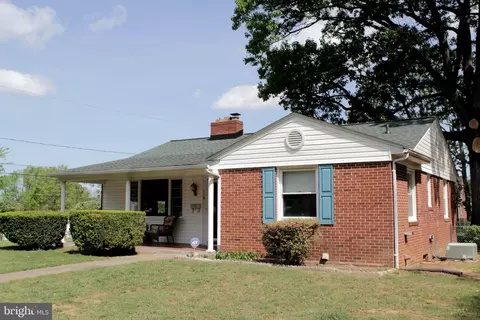 112 17th Ave, Baltimore, MD 21225