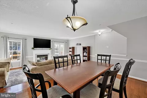 Dining - 2597 Ambling Cir, Crofton, MD 21114 photo 2 of 2