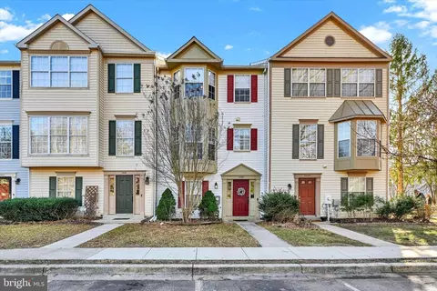 Exterior - 2597 Ambling Cir, Crofton, MD 21114 photo 2 of 5