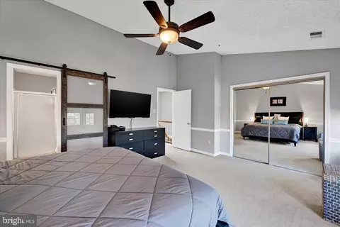 Bedroom - 2597 Ambling Cir, Crofton, MD 21114 photo 2 of 3