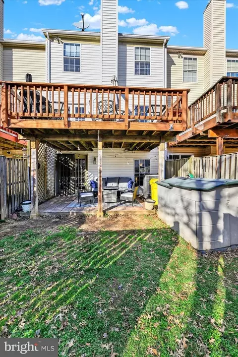 Exterior - 2597 Ambling Cir, Crofton, MD 21114 photo 5 of 5