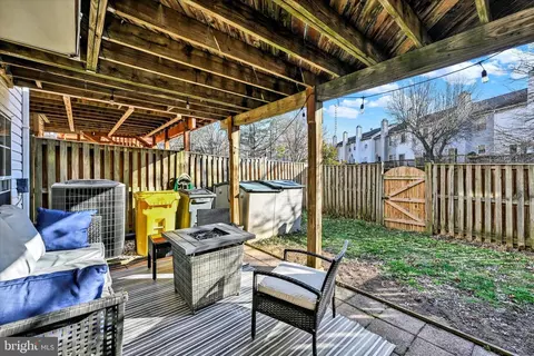 Exterior - 2597 Ambling Cir, Crofton, MD 21114 photo 4 of 5