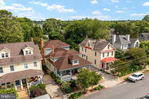 View/Area - 313 Chesapeake Ave, Annapolis, MD 21403 photo 3 of 16