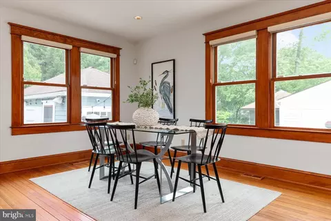 Dining - 313 Chesapeake Ave, Annapolis, MD 21403 photo 1 of 1