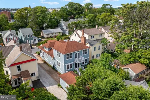 View/Area - 313 Chesapeake Ave, Annapolis, MD 21403 photo 15 of 16