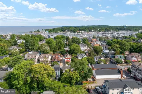 View/Area - 313 Chesapeake Ave, Annapolis, MD 21403 photo 12 of 16