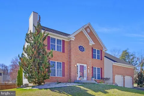 7605 Garrison Ct, Severn, MD 21144