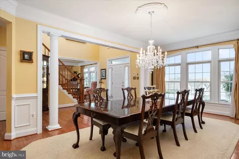 Dining - 8931 Sahalee Ct, Pasadena, MD 21122 photo 1 of 2