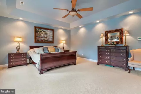 Bedroom - 8931 Sahalee Ct, Pasadena, MD 21122 photo 1 of 8