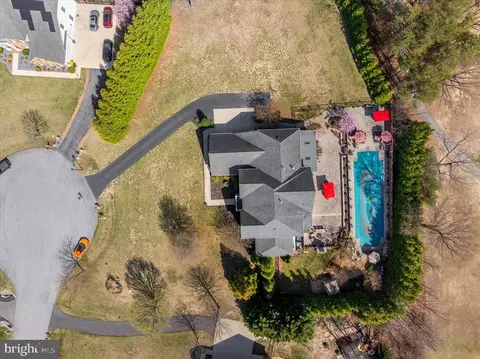 View/Area - 8931 Sahalee Ct, Pasadena, MD 21122 photo 6 of 13