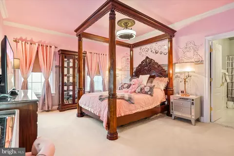 Bedroom - 8931 Sahalee Ct, Pasadena, MD 21122 photo 3 of 8