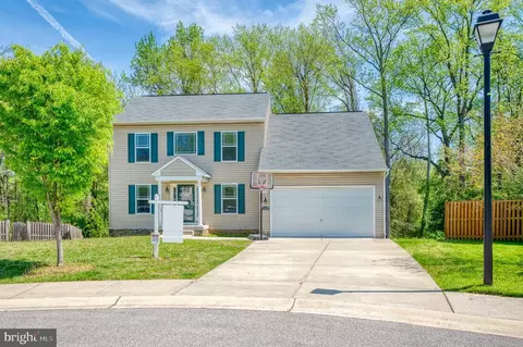 129 Gerard Dr, Glen Burnie, MD 21060