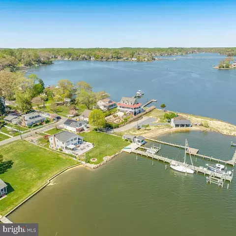 View/Area - 201 Edgewater Dr, Edgewater, MD 21037 photo 5 of 8