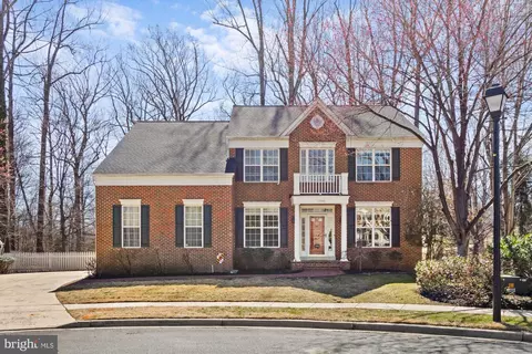 1546 Hornbeam Dr, Crofton, MD 21114