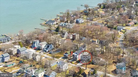 View/Area - 1413 Howard Rd, Annapolis, MD 21403 photo 8 of 22