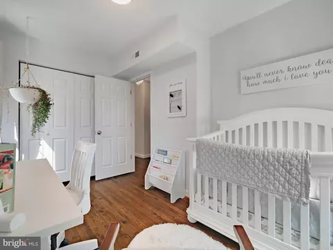 Bedroom - 1413 Howard Rd, Annapolis, MD 21403 photo 3 of 8