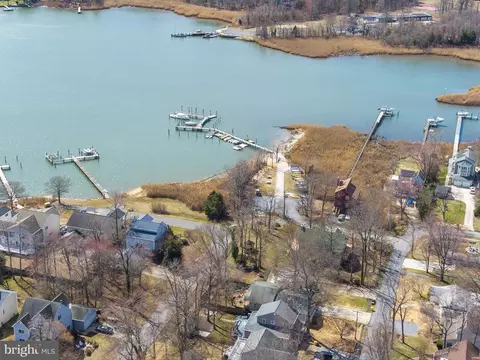 View/Area - 1413 Howard Rd, Annapolis, MD 21403 photo 17 of 22