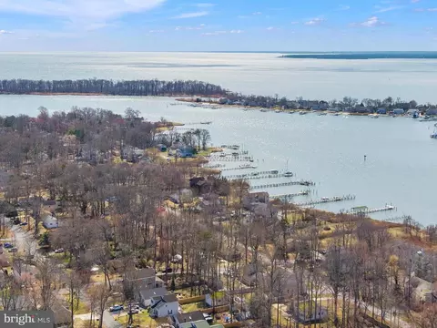 View/Area - 1413 Howard Rd, Annapolis, MD 21403 photo 16 of 22