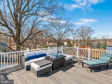 Exterior - 1413 Howard Rd, Annapolis, MD 21403 photo 4 of 12