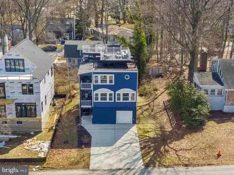 View/Area - 1413 Howard Rd, Annapolis, MD 21403 photo 4 of 22