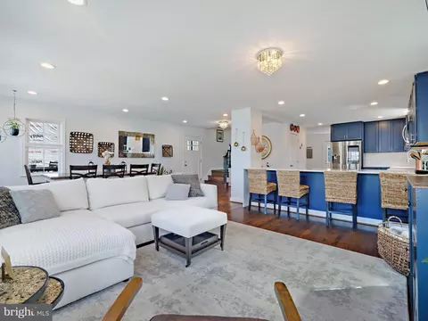 Living - 1413 Howard Rd, Annapolis, MD 21403 photo 3 of 3