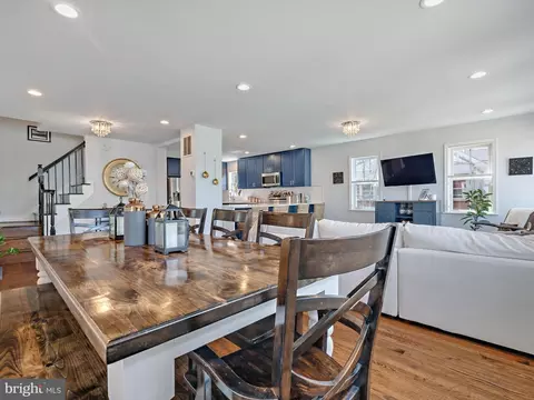 Dining - 1413 Howard Rd, Annapolis, MD 21403 photo 2 of 2