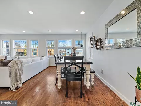 Dining - 1413 Howard Rd, Annapolis, MD 21403 photo 1 of 2