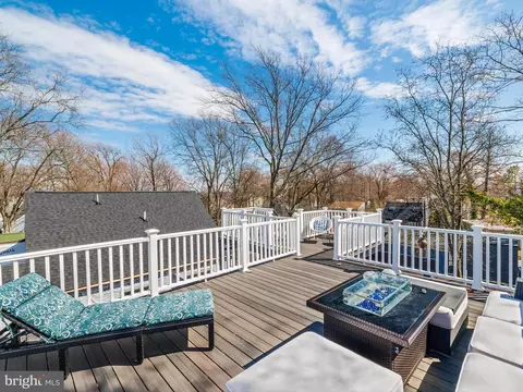 Exterior - 1413 Howard Rd, Annapolis, MD 21403 photo 5 of 12