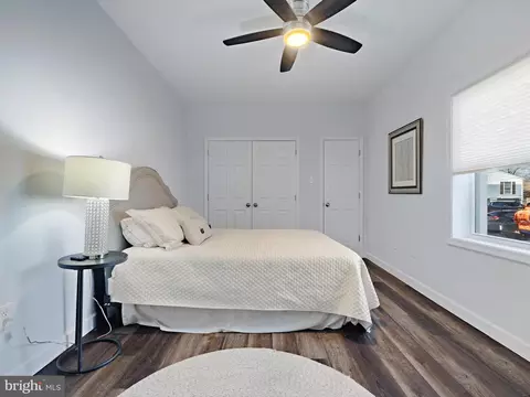 Bedroom - 1413 Howard Rd, Annapolis, MD 21403 photo 6 of 8