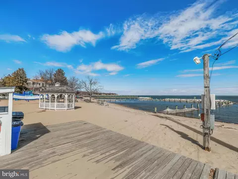 View/Area - 1413 Howard Rd, Annapolis, MD 21403 photo 18 of 22